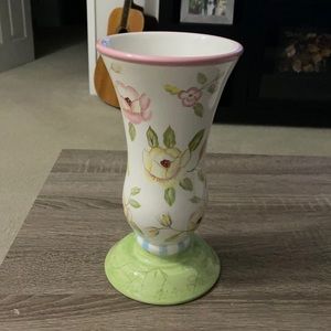 Tracy Porter Vase